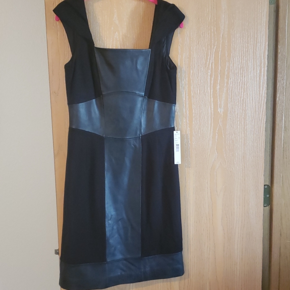 New Antonio Melani Dress